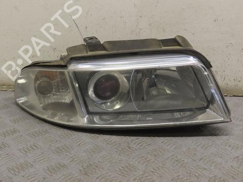 Right headlight AUDI A4 B5 (8D2) 1.9 TDI | BP26608016C29 