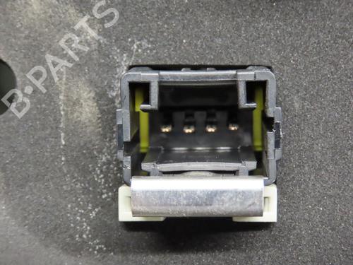Left tailgate light PEUGEOT 508 SW I (8E_) 2.0 HDi | BP29643875C79 