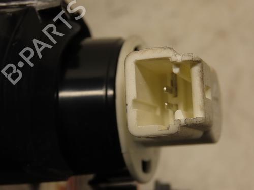 Right tailgate light CITROËN C4 Picasso I MPV (UD_) 1.6 HDi 110 | BP29380304C80 