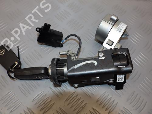 Used Ignition barrel Ignition barrel OPEL CORSA E (X15) 1.4 (08, 68) (90 hp) 32767832 32767832