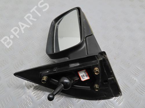 Right mirror KIA PICANTO I (SA) 1.1 | BP17781324C27 
