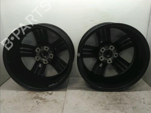Rim BMW 1 (E87) 120 d | BP23154687C45