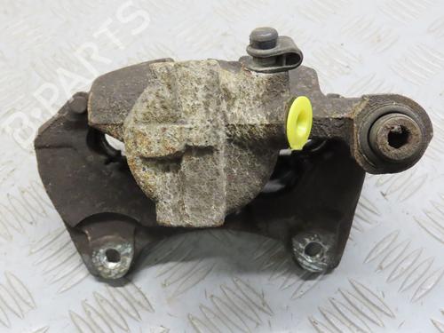 Right front brake caliper FIAT PANDA (169_) 1.1 (169.AXA1A) | BP18926375M104 