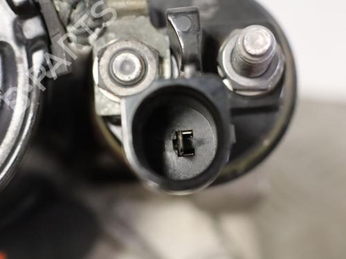 Starter VW GOLF V (1K1) 1.4 16V | BP39699773M8 - Image 2
