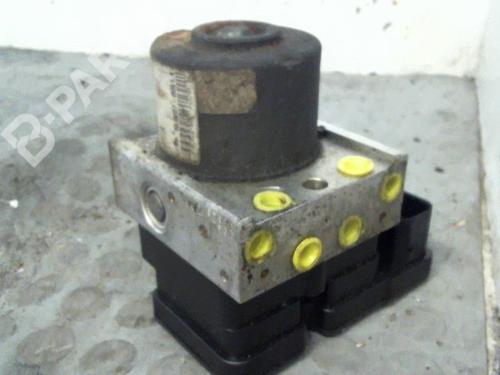 ABS pump FORD FIESTA V (JH_, JD_) ST150 | BP9382514M43 