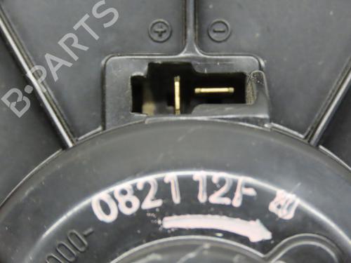 Heater blower motor TOYOTA YARIS (_P1_) 1.0 (SCP10_, SCP10R) | BP19639183M62 