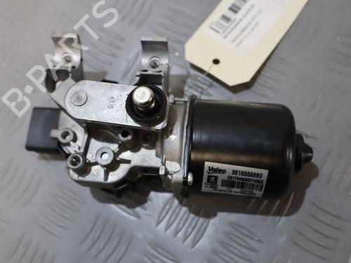 Viskermotor vindrude Viskermotor vindrude TOYOTA PROACE CITY VERSO MPV (BKY_) 1.2 VVT-i 110 (BKYN) (110 hp) 34456580 34456580