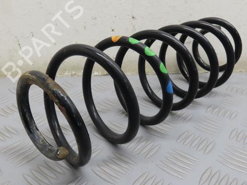 Used Shock absorber spring SEAT IBIZA IV (6J5, 6P1) 1.2 (60 hp) 20229121