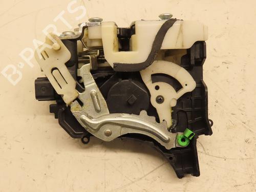 Rear left lock CITROËN C-CROSSER (VU_, VV_) 2.2 HDi | BP29216995C100 