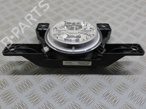 Left headlight CITROËN AMI (9A_) Electric (9AZ2CA) | BP36483265C28 - Image 6