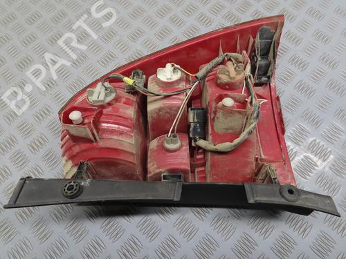 Left taillight KIA SPORTAGE II (JE_, KM_) 2.0 CRDi 4WD | BP21522984C34 
