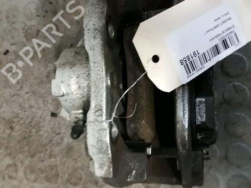 Used Left front brake caliper PEUGEOT 2008 I (CU_) 1.2 VTi (82 hp) 14885286