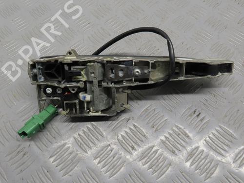 Front right exterior door handle CITROËN C6 (TD_) 2.7 HDi | BP17780844C129 