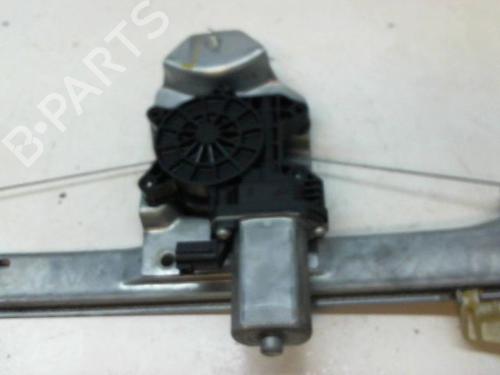 Used Front right window mechanism Front right window mechanism 9384808 9384808