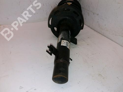 Right front shock absorber CITROËN C4 CACTUS 1.2 VTi 82 | BP11859235M17 