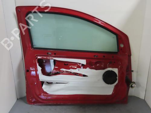 Used Left front door CITROËN C2 (JM_) 1.4 HDi (68 hp) 23155202