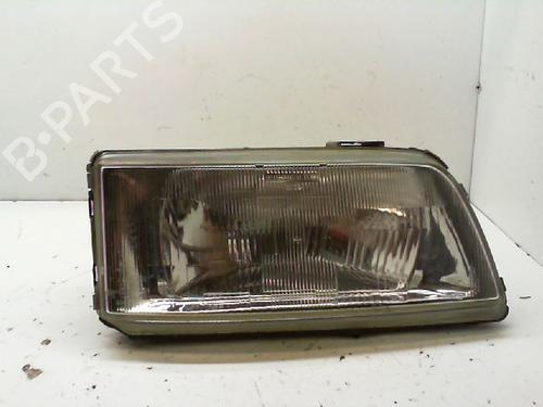 Used Right headlight CITROËN JUMPER I Platform/Chassis (230) [1994-2002]  23155588