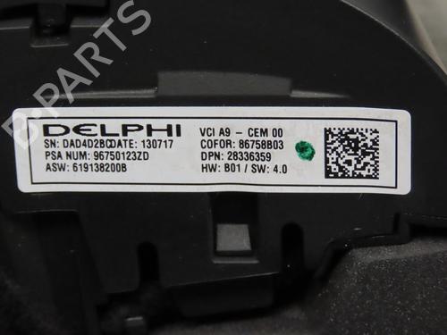 steering-wheel-peugeot-2008-i-cu_-2013-29577547 main image