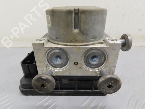 ABS pump CITROËN C3 II (SC_) 1.6 BlueHDi 75 | BP17778473M43 