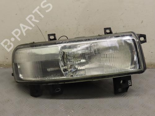Højre forlygte RENAULT MASTER II Van (FD) 2.2 dCI 90 (FD0G, FD0N, FD2G, FD2N, FD3G, FD3N) | BP27187825C29 