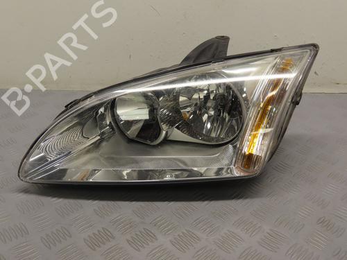 Left headlight FORD FOCUS II (DA_, HCP, DP) 1.6 TDCi | BP17782472C28