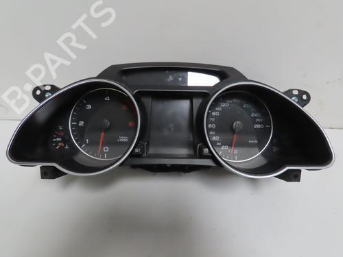 Instrument cluster RENAULT CLIO V (B7_) 1.3 TCe 140 (B7N0) | BP33008658C47 - Image 3