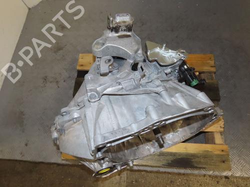 Used Gearbox Gearbox CITROËN C4 Picasso II 1.2 THP 130 (130 hp) 22185936 22185936