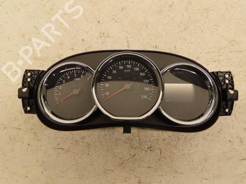 Kombiinstrument DACIA LODGY (JS_) 1.5 dCi | BP28067882C47 