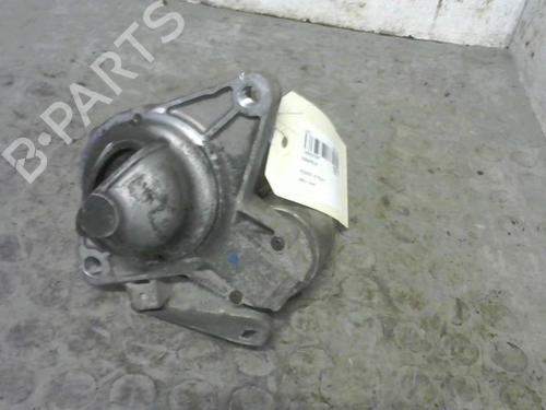 Used Starter PEUGEOT 107 (PM_, PN_) 1.0 (68 hp) 9376892