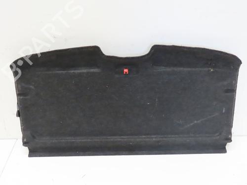 Rear parcel shelf PEUGEOT 308 I (4A_, 4C_) 1.6 HDi | BP30797921C85 