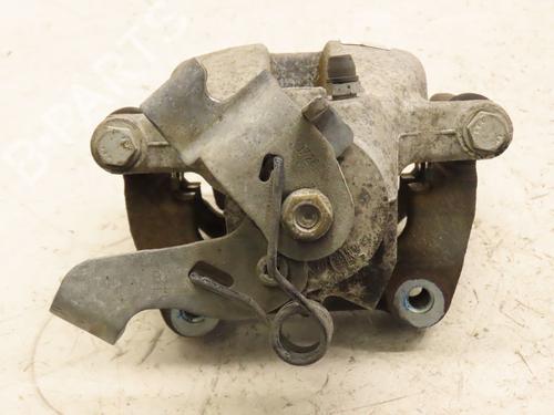 Venstre bremsekaliber bag CITROËN C4 II (NC_) 1.6 HDi 115 (114 hp) 30447668