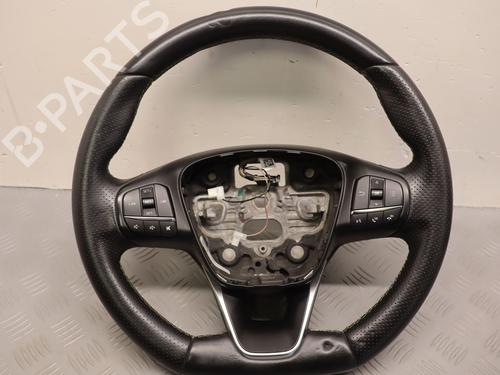 Rat Rat FORD FIESTA VII (HJ, HF) 1.0 EcoBoost (101 hp) 33679768 33679768