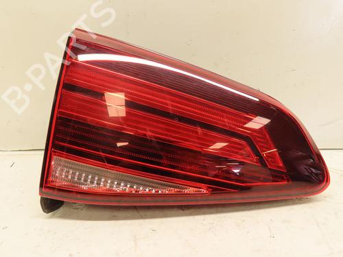 Venstre baglygte bagklap VW GOLF VII (5G1, BQ1, BE1, BE2) 1.6 TDI | BP29469024C79 