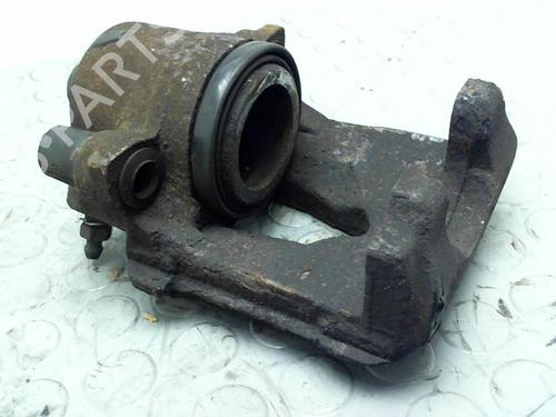 Left front brake caliper VW POLO (9N_, 9A_) 1.2 12V | BP16556095M105 