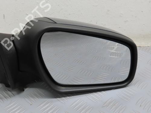 Right mirror FORD FOCUS II Turnier (DA_, FFS, DS) 2.0 TDCi | BP17781093C27 