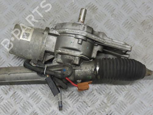 Steering rack CITROËN C3 II (SC_) 1.6 HDi 90 | BP26702199M22 