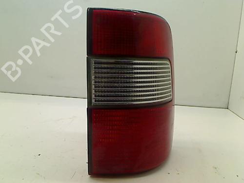 Used Right taillight PEUGEOT 806 (221) [1994-2002]  23155850