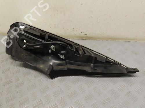 Right mirror RENAULT ESPACE III (JE0_) 2.2 dCi (JE0K) | BP23333564C27 