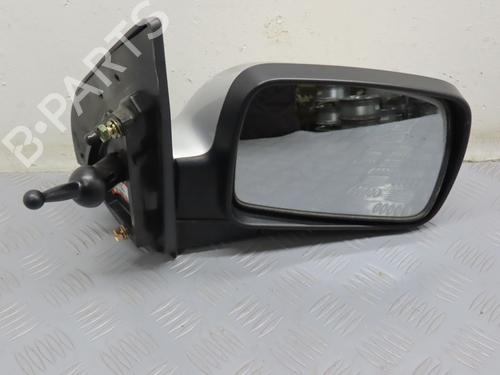 Used Right mirror KIA PICANTO I (SA) 1.1 (65 hp) 17781324