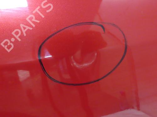 Right front door SUZUKI SWIFT IV (FZ, NZ) 1.6 (AZG416, AZH416, RS416, ZC32S, ZA32S) | BP29442079C3