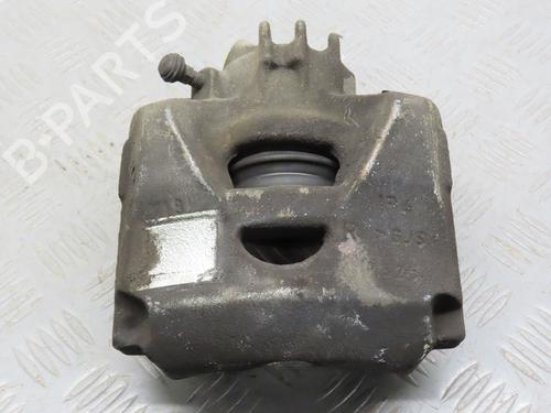 Used Right front brake caliper PEUGEOT 5008 (0U_, 0E_) 1.6 HDi (114 hp) 14884872