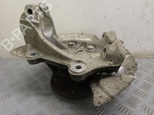 Left front steering knuckle BMW 1 (E87) 118 d | BP27488248M25 - Image 5
