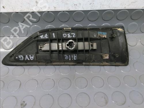 Used Left side indicator Left side indicator KIA SOUL I (AM) 1.6 CRDi 128 (126 hp) 36483272 36483272