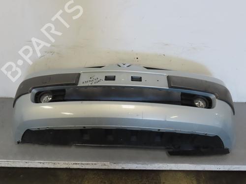 Used Front bumper RENAULT MEGANE II (BM0/1_, CM0/1_) 1.5 dCi (BM02, BM13, BM2A, CM02, CM13) (101 hp) 19639302