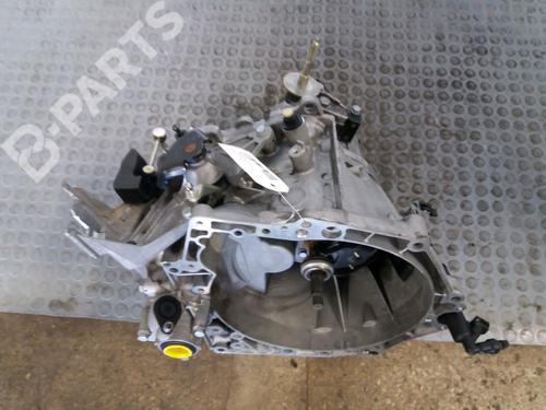 Gearbox CITROËN XSARA PICASSO (N68) 1.6 HDi | BP9688157M3 
