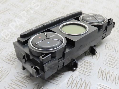 Climate control CITROËN C3 II (SC_) 1.6 VTi 120 | BP23934573I5 