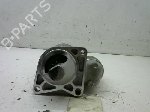 Used Starter Starter FIAT PANDA (169_) 1.2 (169AXF2A, 169AXF1A) (69 hp) 9375107 9375107