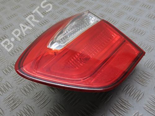 Right tailgate light KIA RIO III (UB) 1.2 CVVT | BP27488894C80