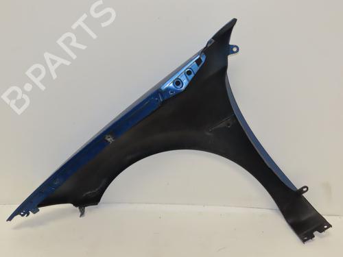 Forskærm Højre RENAULT MEGANE II Coupé-Cabriolet (EM0/1_) 1.6 | BP29986673C42