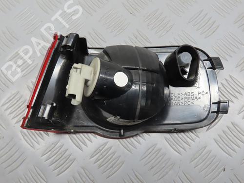 Used Rear bumper left light CITROËN C3 Picasso (SH_) 1.6 HDi (109 hp) 31843709